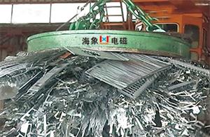 強(qiáng)力電磁吸盤